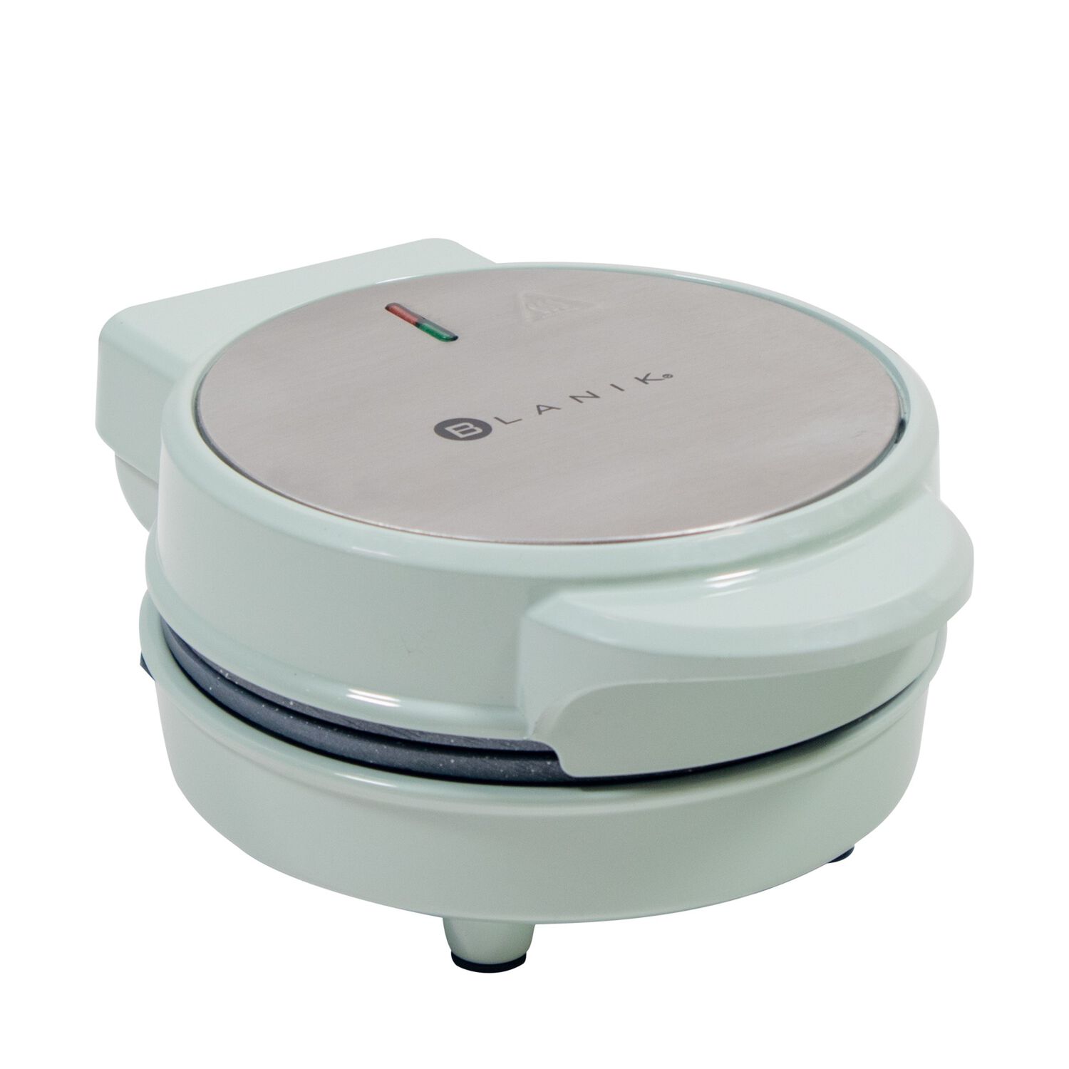 Mini Waffle Ceramica Menta image number 2.0